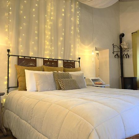 Villavetrichina San Casciano dei Bagni Bagian luar foto