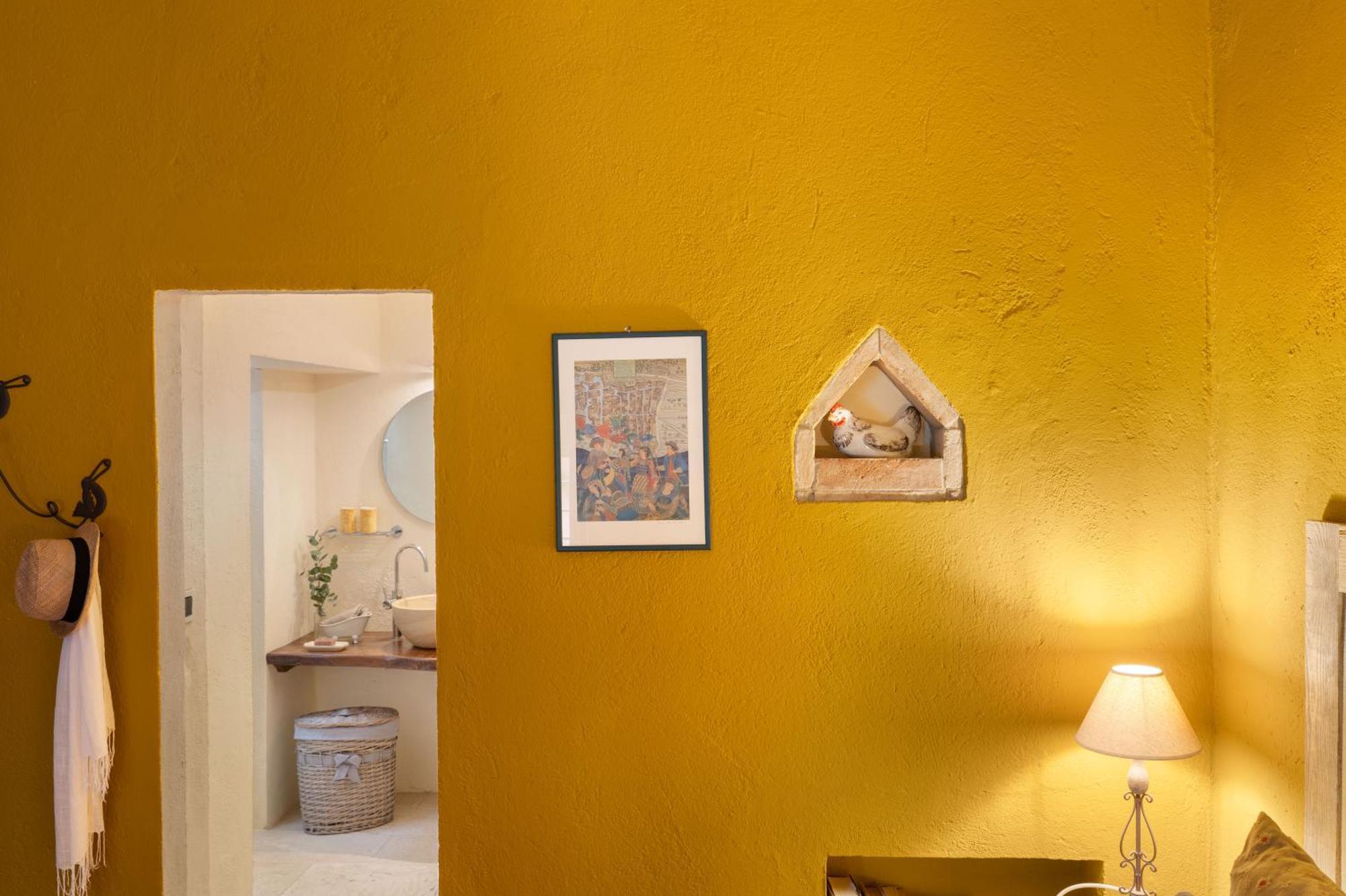Villavetrichina San Casciano dei Bagni Bagian luar foto