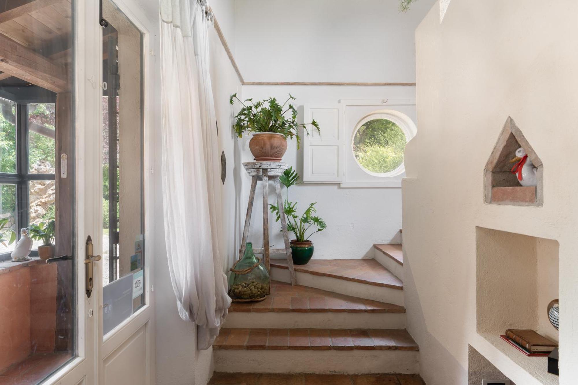 Villavetrichina San Casciano dei Bagni Bagian luar foto